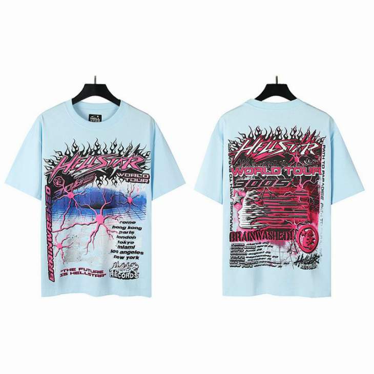 Picture of Hellstar T Shirts Short _SKUHellstarS-XLx3tr51510037